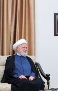 Sursă foto: khamenei.ir