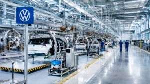 Volkswagen prepares massive layoffs globally