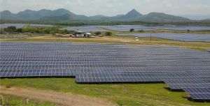 China Resources New Energy - cel mai mare IPO din Shenzhen