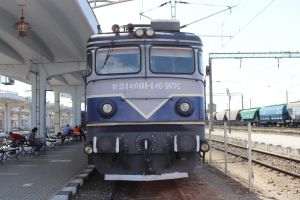 Tentativă gravă de sabotaj feroviar pe linia Dărmăneşti-Cacica; trei traverse amplasate intenţionat pe şine