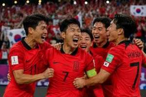 Selecţionerul naţionalei din Coreea de Sud, Hong Myung-bo, a demisionat