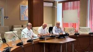 Canicula ridică consumul naţional de energie la 8.000 MW