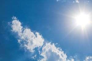 Denmark records highest temperature in history