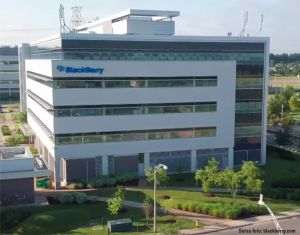 TradeVille: BlackBerry - entuziasm pe baza diviziei QNX