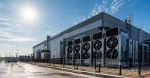 CNBC: Boomul inteligenţei artificiale se confruntă cu o nouă ameninţare - fenomenele meteorologice extreme 