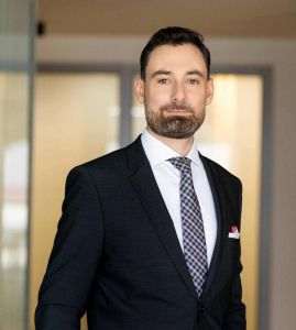 Mihai Drăghici, Ey România