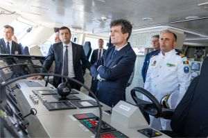 Achiziţiile pentru Forţele Navale, un nou măr al discordiei