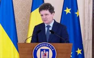 Nicuşor Dan: ”Mi-aş dori să evităm scenariul anticipatelor”
