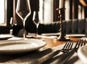 TradeVille: Darden Restaurants raportează rezultate mixte