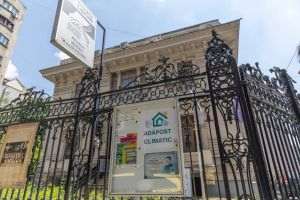 Sursă foto: Facebook / Primăria Municipiului Bucureşti