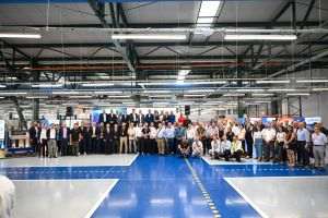 Inaugurare SGB-Alfa