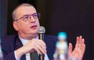 Mihai Căruntu, AAFBR: ”Fondurile pe indicii bursieri au început să influenţeze dinamica BVB”