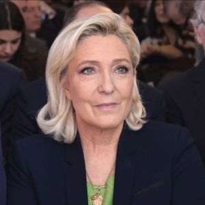 Sursă foto: Marine Le Pen / Facebook