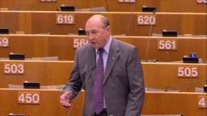 Băsescu: ”Cred că summitul NATO de la Ankara este cel mai important de la înfiinţarea organizaţiei”