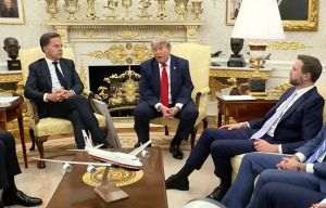Sky News: Trump spune că nu este mulţumit de Nato şi de lipsa de sprijin din războiul cu Iran