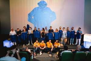Investiţiile în prima cohortă Vest Ventures ating un milion de euro