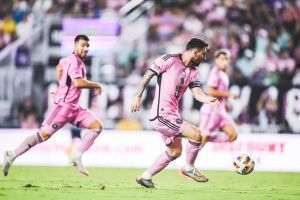 FBI-ul anchetează operaţiunile financiare ale Federaţiei Argentiniene de Fotbal