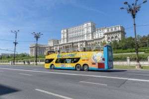 Sursă foto: Facebook / Primăria Municipiului Bucureşti