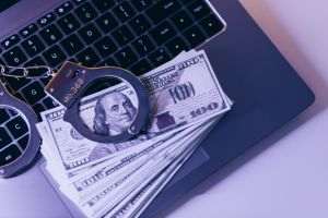 Antifrauda ANAF a descoperit o fraudă de peste 26 milioane de lei cauzată de o firmă care a organizat şi difuzat online turnee de MMA