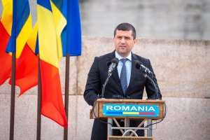 Radu Miruţă: Armata nu face paza Portului Constanţa pe timp de pace