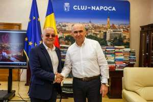 Sursa foto: Facebook/ Emil Boc