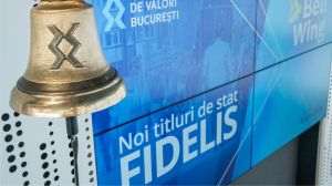 Finanţele au atras 661 milioane de lei prin ultima ofertă Fidelis, minimul din acest an