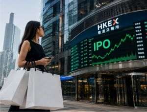 Shein gets approval for Hong Kong listing