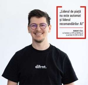 Nu doar Google; Recomandarea AI este noua miză a companiilor