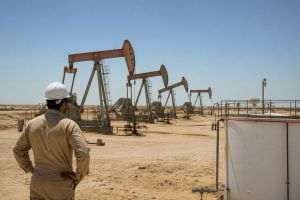 Prima scădere anuală a cererii mondiale de petrol din 2020 încoace