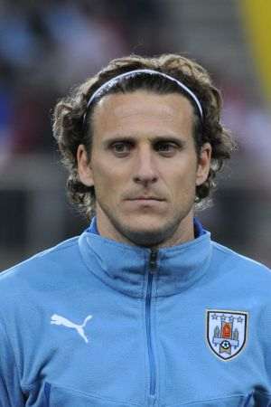 Uruguay, Diego Forlan a fost numit în funcţia de selecţioner