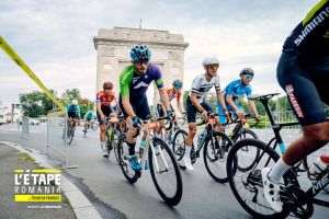 Înscrierile sunt deschise pentru L'Étape România by Tour de France