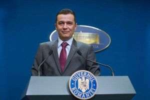 Grindeanu: ”Singura politică publică a acestui rest de coaliţie este înjurătura la adresa PSD-ului”