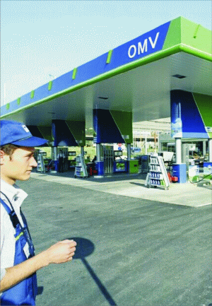 OMV activează în 19 ţări pe segmentele de explorare, producţie şi distribuţie. În 2004 a cumpărat "SNP Petrom", cea mai mare companie petrolieră din România