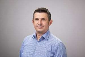 Cătălin Paţachia - Country Manager Shopfully Romania