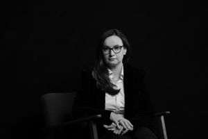 Ramona Bâliş, CFO Metaminds