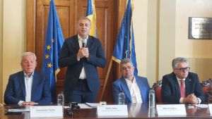 ”Oficial, suntem în recesiune”