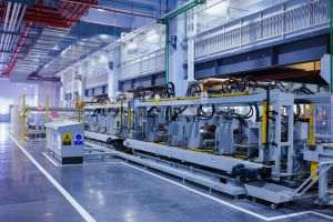 Eurostat: Luxemburg, Ungaria şi Polonia sunt statele UE cu cea mai mare creştere a producţiei industriale în luna mai, faţă de aprilie