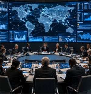 US puts combating far-left terrorism on global security agenda