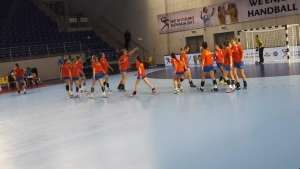 Handbal: Consiliul IHF a aprobat reintegrarea completă a echipelor şi oficialilor din Rusia şi Belarus