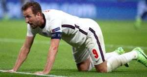 Harry Kane: Să pierdem aşa cum am făcut-o este pur şi simplu devastator