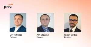 PwC: Atacurile cibernetice se măsoară acum în minute. Fără AI, apărarea nu mai ţine pasul
