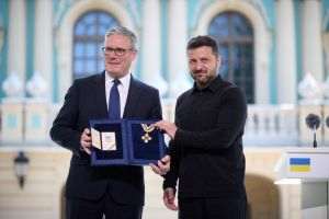 Sursă foto: president.gov.ua