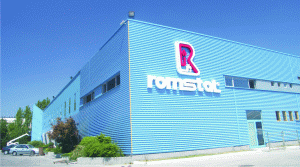 "Romstal" a inaugurat a 45-a filială, la Ploieşti