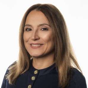 Oana Munteanu, Director, Workforce Services Leader, PwC România 