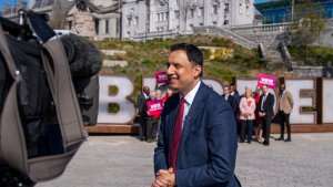 Sursa foto: X/ Anas Sarwar