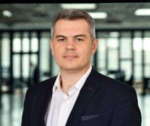 Gabriel Aldea, Deputy CEO Investimental