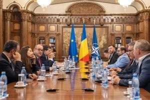 Presidential Administration: Energy, an element of national identity