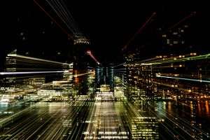 Meridiam refinanţează Netcity Telecom, infrastructura digitală a Bucureştiul