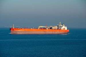 AFP: Porturile georgiene au exportat produse petroliere ruseşti în valoare de 1,2 miliarde de euro