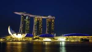 CNBC: Singapore a înăsprit politica monetară în mod neaşteptat pe fondul riscurilor inflaţioniste